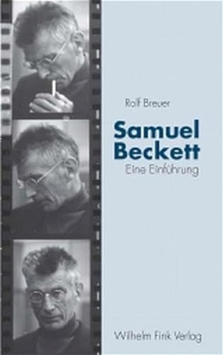 Samuel Beckett. Eine Einführung von Brill | Fink